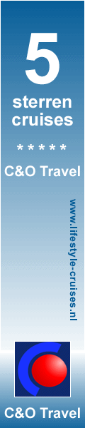 Lifestyle-cruises Midd Zee (C&O)