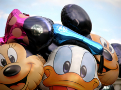 Geweldige kortingen bij Disney!