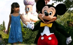 Het moment bij uitstek voor Disneyland Parijs