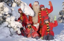 Tips voor trips met kerst!