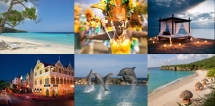 Win een fantastische droomreis naar Curacao!