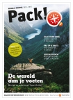 Gratis backpack magazine