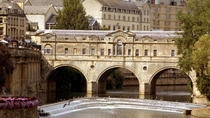 Excursies in Engeland