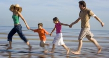 In 2013 op vakantie naar Engeland?