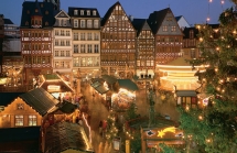 De leukste kerstmarkt arrangementen!