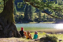 Vakantie tip met kids? Zonnig Trentino v.a 140,-!