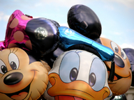 Nieuw themaland in Disneyland Parijs!