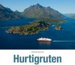 Tip! Gratis Scandinavie & Hurtigruten reisbrochures