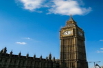 Weekendje weg naar Londen, ferry & trein v.a 39,-!