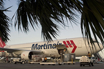 Martinair vliegticket aanbieding Curacao nu v.a 499,-!