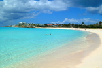 Win een luxe vakantie naar Caribisch St Maarten!