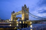 Goedkoopste naar Londen? Ferry + trein va 39,-!