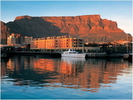 Genieten! Vakantie reizen naar Kaapstad v.a 847,-