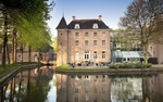 Romantisch weg? Kasteel overnachtingen v.a. 30,- p.p.