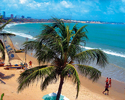 STUNT: Vakantie aanbiedingen Brazilie v.a 499,- all-in!