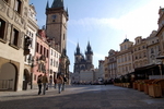 Stedentrip aanbieding Praag v.a  149,96 all-in!