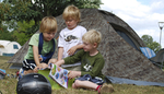Actieve vakantie met kinderen? Cycletours tip v.a 285,-