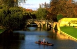Samen naar dromerig Cambridge 4 dgn v.a 199,- all-in!