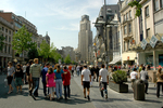 Romantisch weekend weg Antwerpen v.a. 82,- p.p.