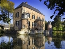 Slapen in een kasteel? Arrangementen v.a. 55,- p.p.