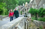Romantisch weekendje Engeland? Hotel v.a 35,-!