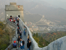 Ontdek Peking: 8-daagse luxe reizen v.a 839,-