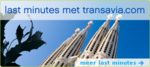 Transavia vliegtickets Faro, Algarve va 158,- ret.!
