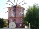 Vakantie Kreta: Kissamos Windmills v.a 425,- all-in!