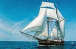 Vakantie op zee! Zeilvakantie Kanaaleilanden va 305,-