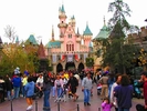 NU: Goedkoop weekendje naar Disney v.a. 175,- p.p.