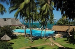 Luxe strandvakantie aanbieding: Kenia v.a. 799,-!