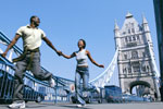 Lekker een weekend weg naar Londen, hotel v.a 40,-