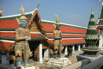 Vliegtickets aanbieding Bangkok v.a 535,- all-in!