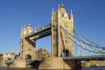 Weekendje winkelen in Engeland v.a 40,- retour!