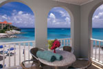 Luxe vakantie reizen naar zonnig St Maarten v.a 995,-