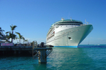 Zon, zee & strand vakantie plus? Droomcruise v.a 450,-