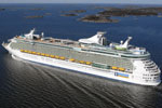 Luxe Caribische Droomcruise obv volpension v.a 439,-