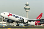 Martinair vliegtickets aanbieding Curacao v.a 499,-!