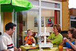 Weekend tip met kids: gezellig vakantiepark v.a 49,95