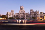Stedentrip tip: Madrid hotel & tickets v.a 189,-!