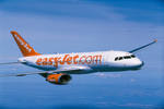 EasyJet vliegtickets aanbiedingen v.a 48,- !