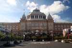 Romantisch hotel arrangement 'Aan Zee' v.a � 124,50