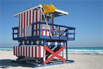Zon & strand + Disneyland: Florida v.a 529,- a.i