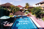 Last minute zon? Ontdek Bali 10 dgn v.a 699,- all-in!