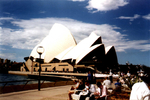 Vliegtickets aanbieding Sydney v.a 926,-!