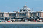 Superdeluxe lang weekend in 5* Kurhaus v.a. � 194,50