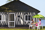 Avontuurlijke vakantie in eigen land met kids? SafariCamp v.a 229,-