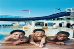 Droomcruise in de Caribbean perfect met kids v.a 450,-