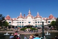 Hotel Disneyland top 7