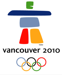 reizen olympische spelen vancouver